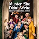 Murder, She Didn't Write