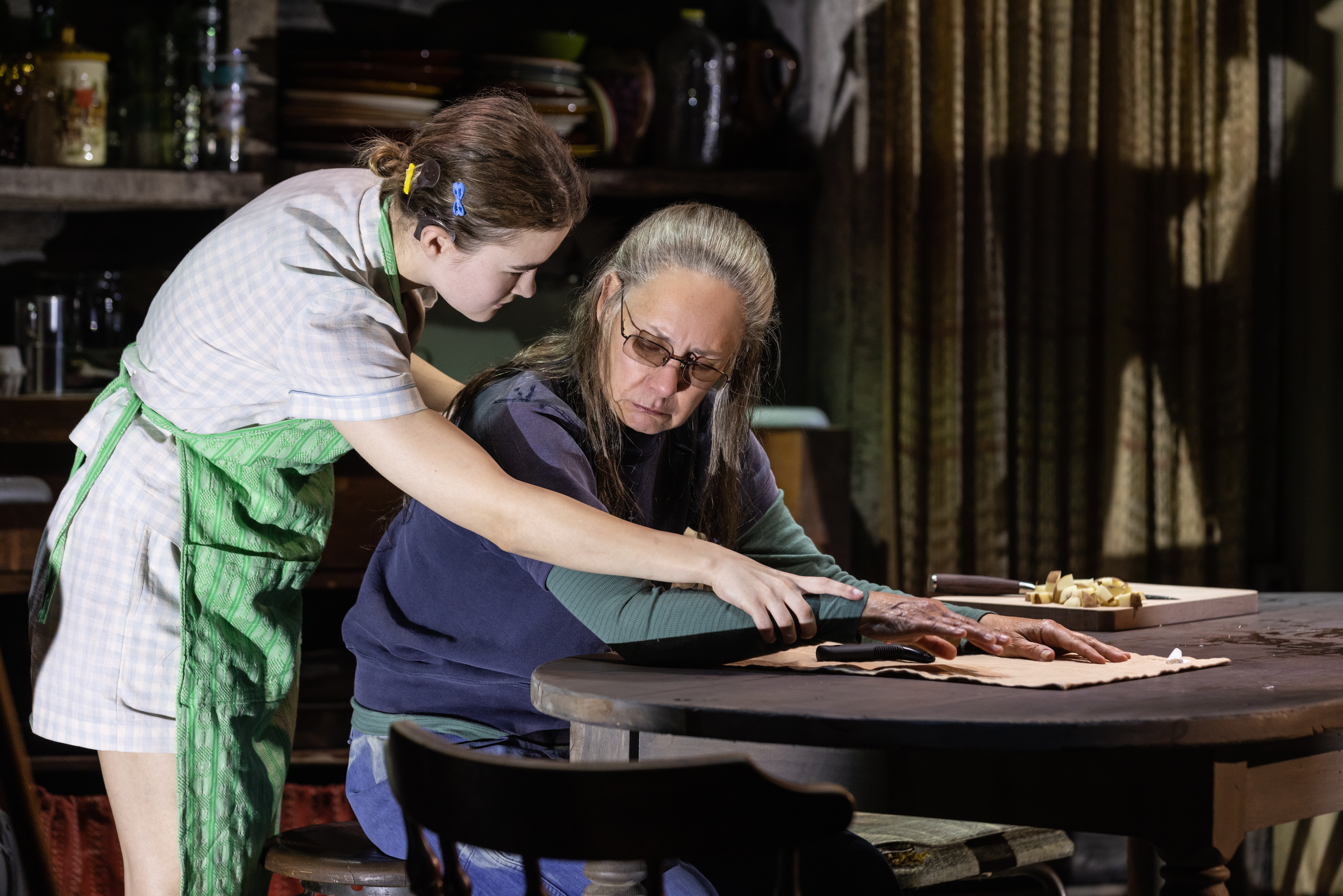 Grey House on Broadway: What to expect - 4