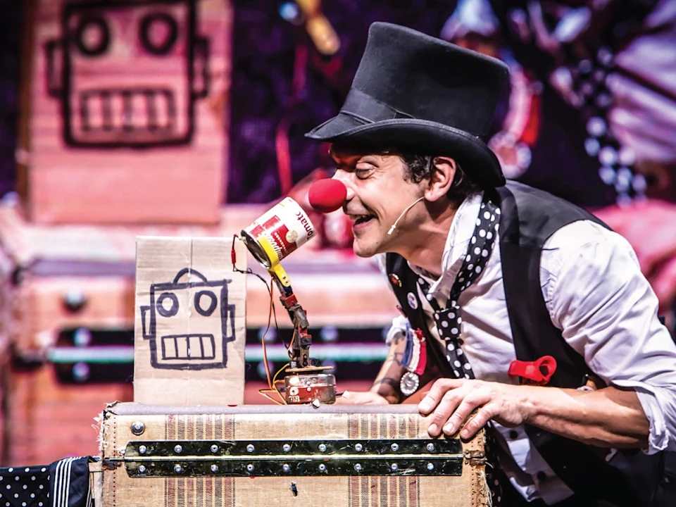 Mario the Maker Magician 2.0: What to expect - 1