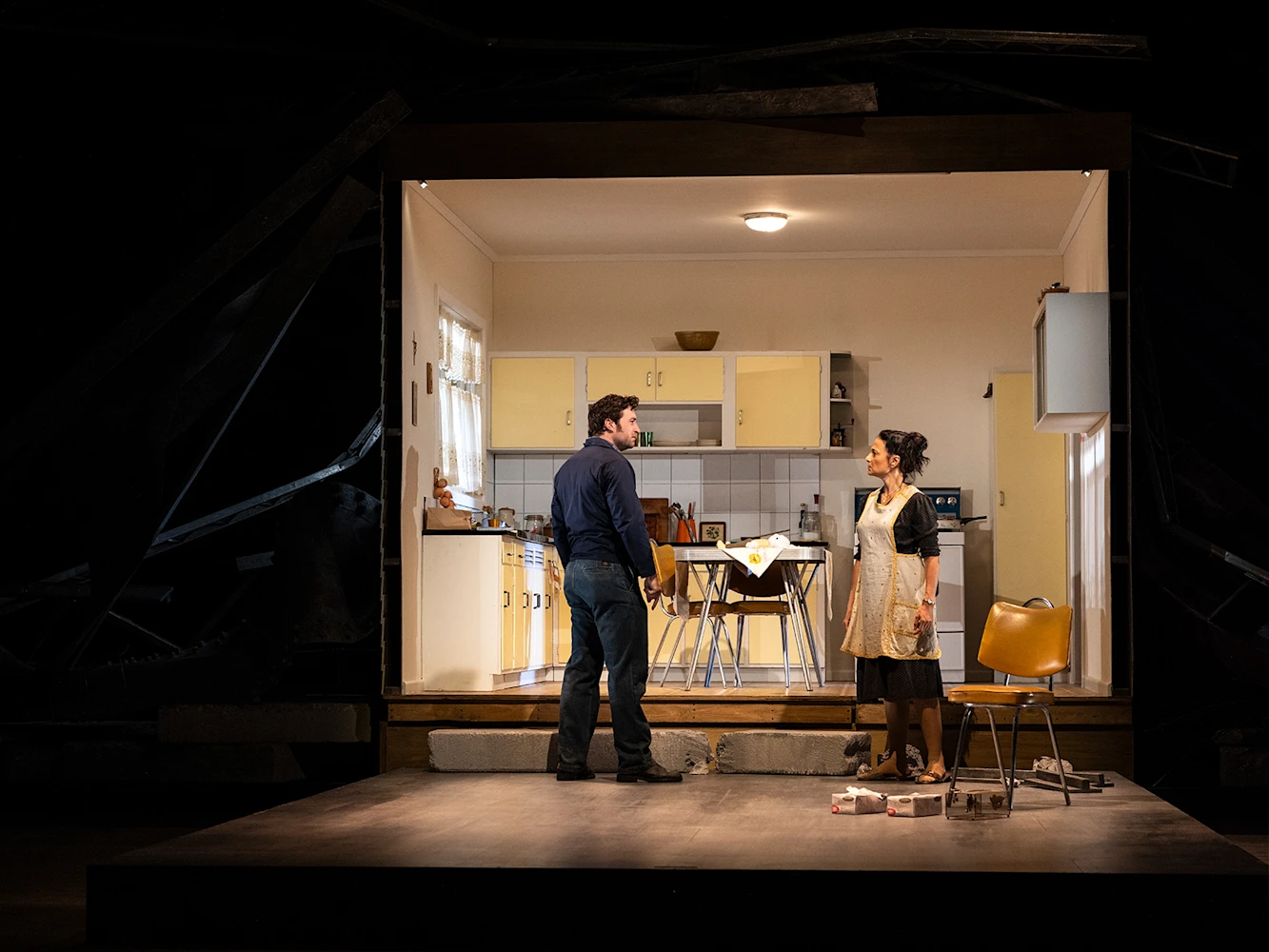 West Gate: What to expect - 4