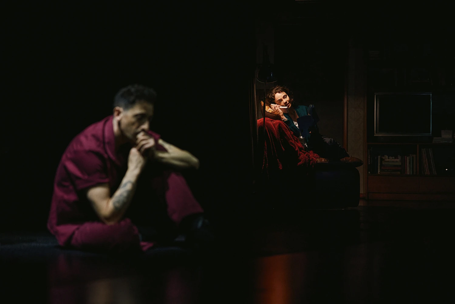 The Fear of 13: What to expect - 6