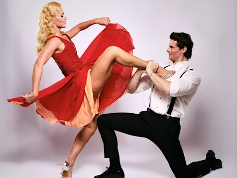Dirty Dancing: What to expect - 2