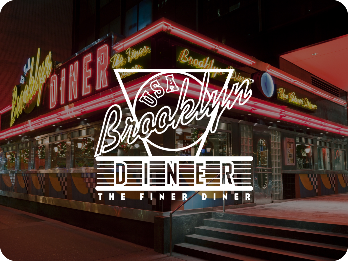 Brooklyn Diner