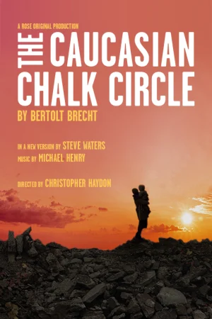 The Caucasian Chalk Circle