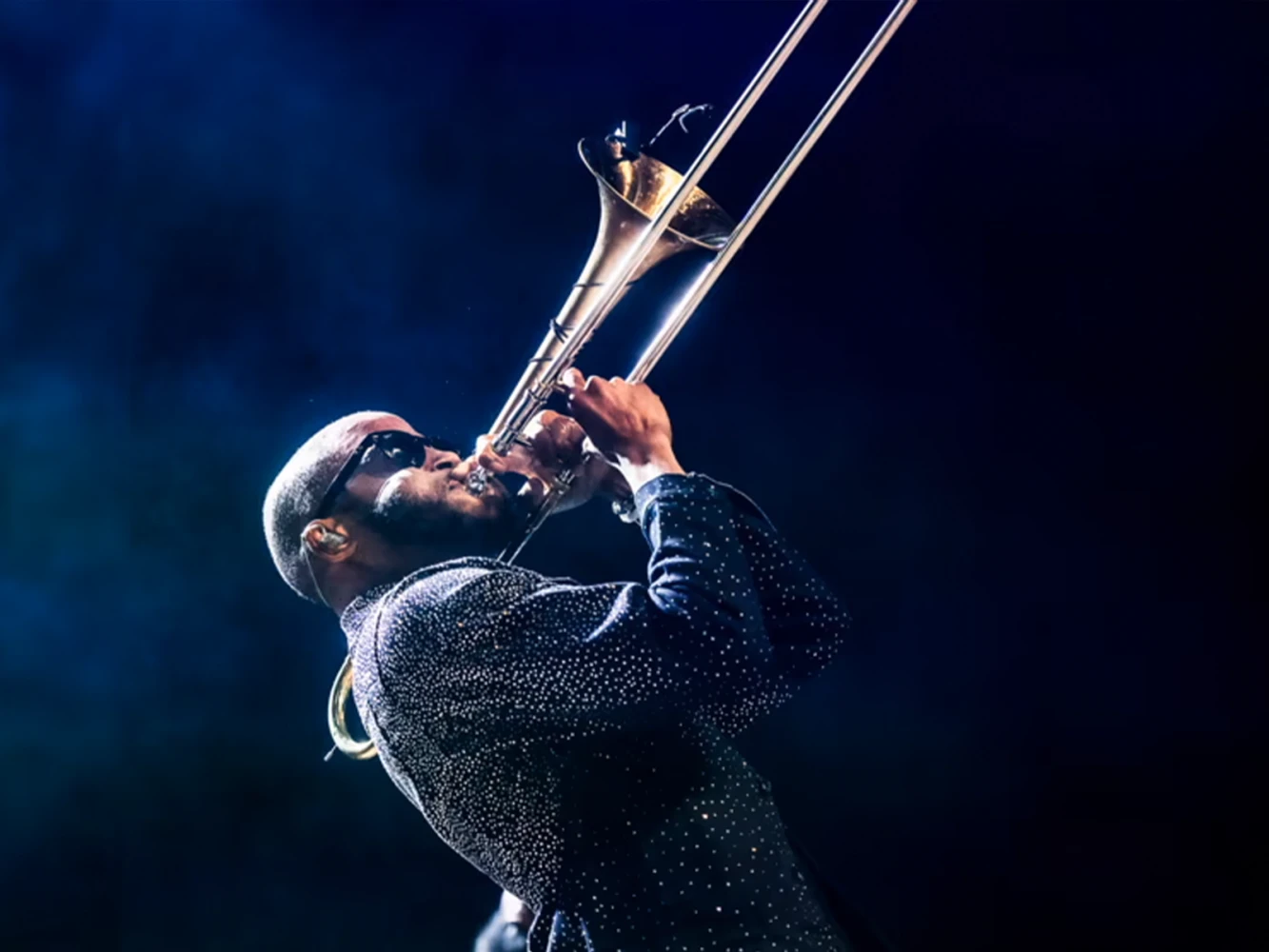 Trombone Shorty & Orleans Avenue, Big Boi: What to expect - 1