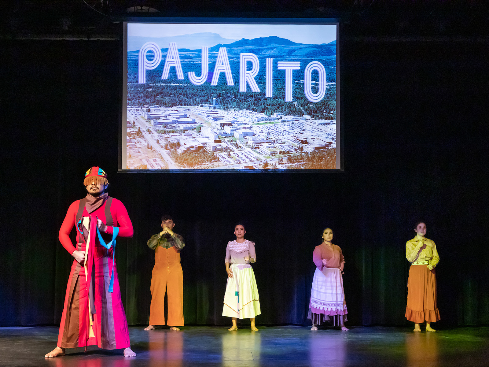 Stories from Home: What to expect - 3