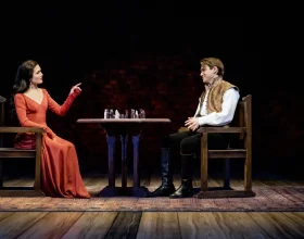 Camelot on Broadway: What to expect - 3