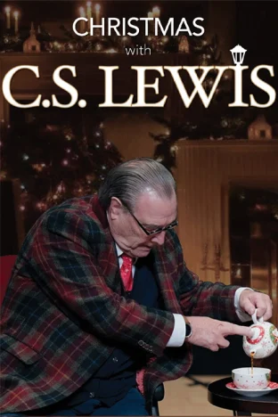 Christmas with C.S. Lewis Tickets