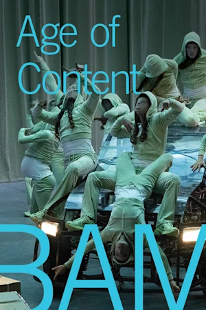 Age of Content