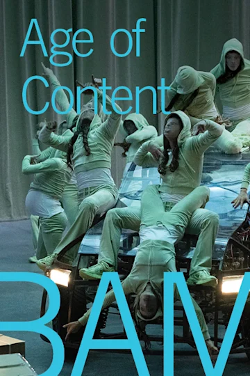 Age of Content tickets