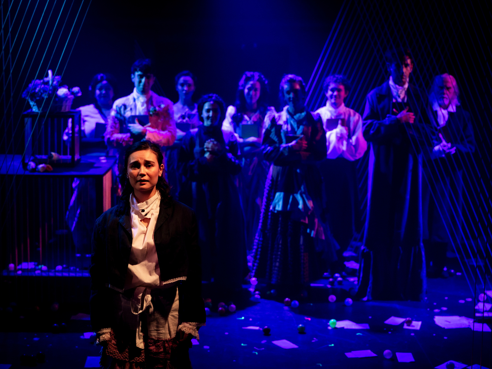 Little Women: What to expect - 4