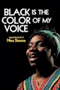 Black Is The Color Of My Voice