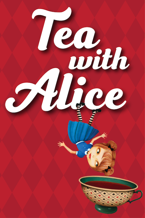 Tea With Alice