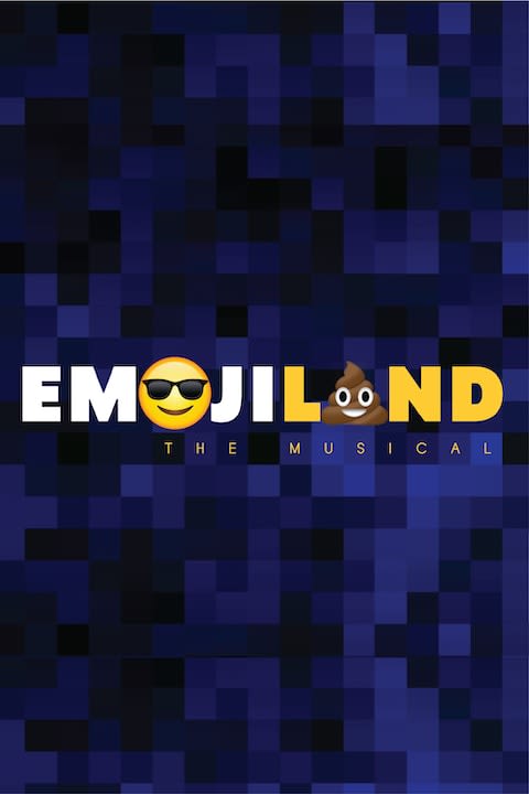 EMOJILAND in San Francisco / Bay Area