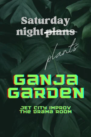 Ganja Garden