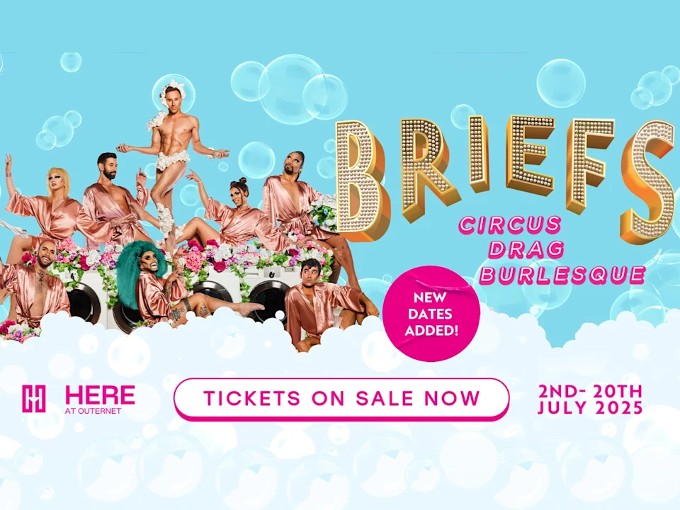 BRIEFS: What to expect - 1