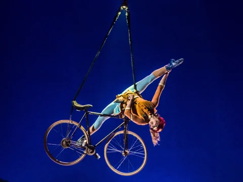 Cirque du Soleil - Kurios: What to expect - 2