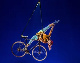 Cirque du Soleil - Kurios: What to expect - 2