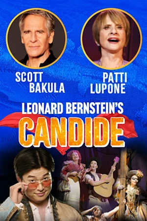 Candide tickets