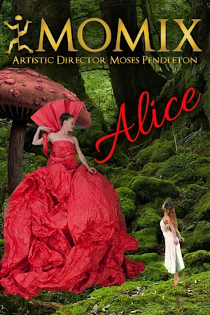 Momix Alice Tickets