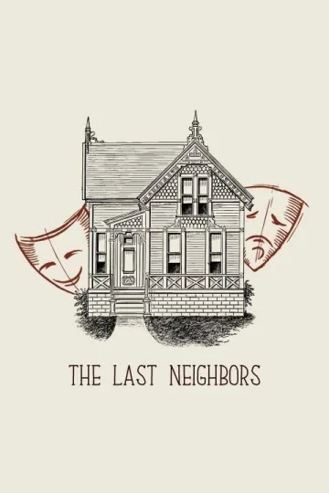 Last Neighbors Improv Tickets