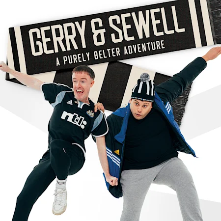 Gerry & Sewell