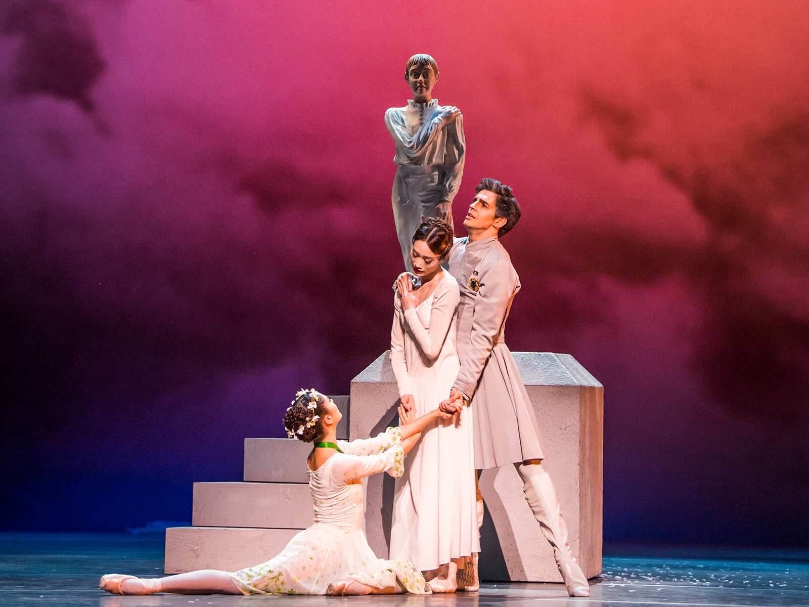 The Winter's Tale: What to expect - 3