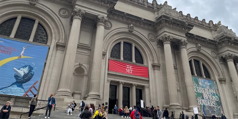 Metropolitan Museum of Art