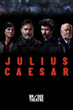 Spring Ticket Event - Julius Caesar