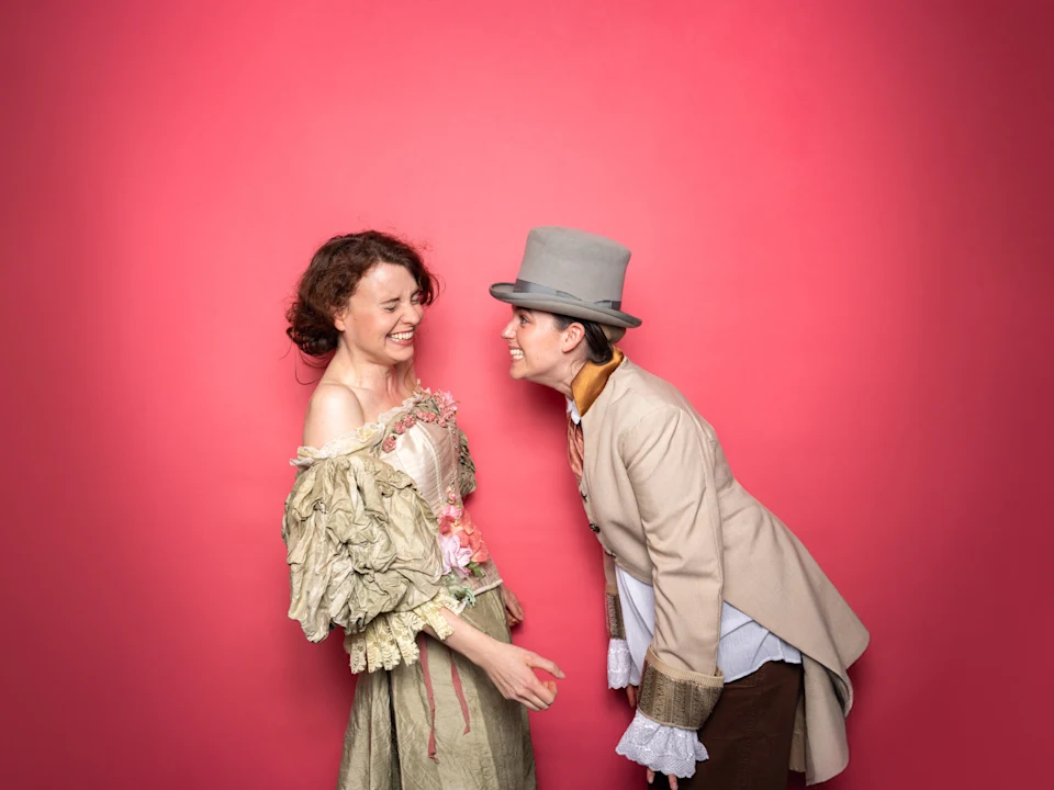 Pride and Prejudice: What to expect - 1