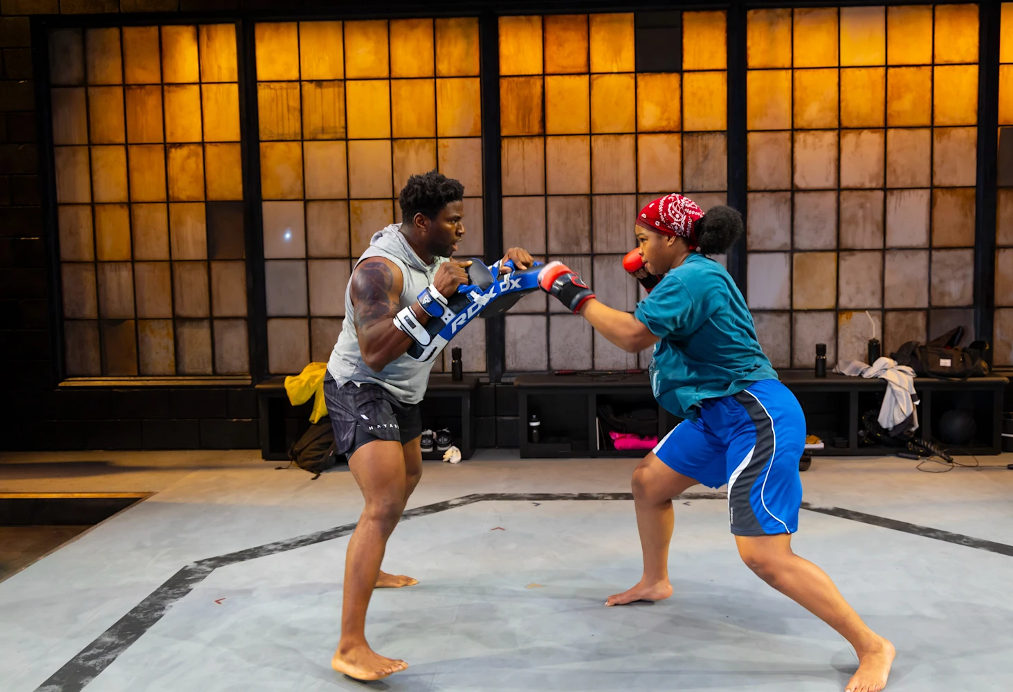 The Monsters: What to expect - 10