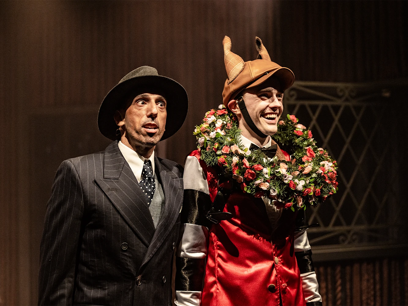 Phar Lap - The Electro-Swing Musical: What to expect - 6