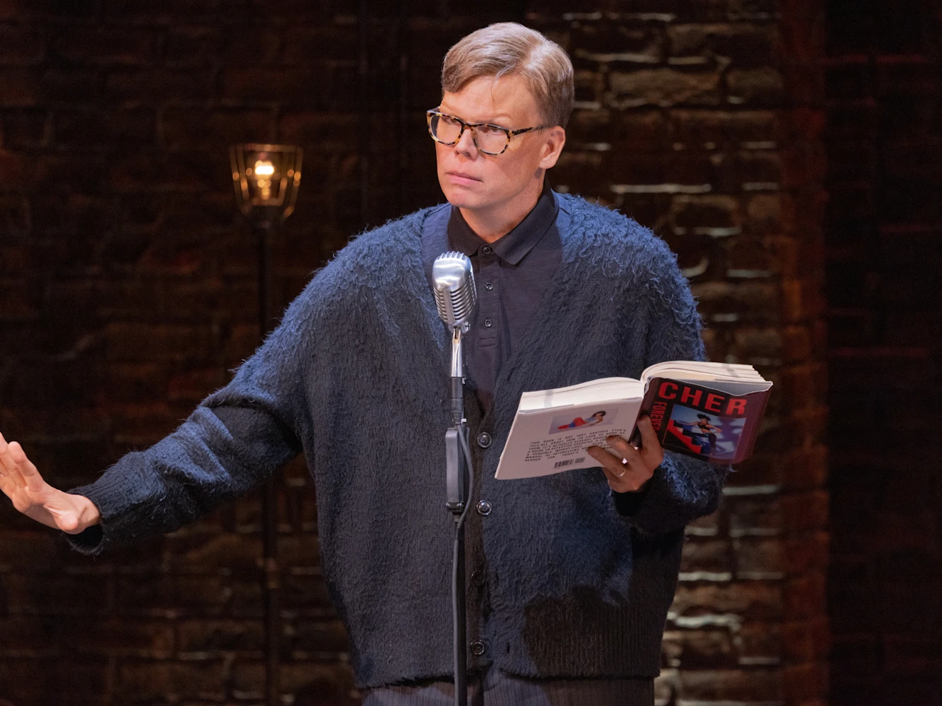 Celebrity Autobiography: What to expect - 7