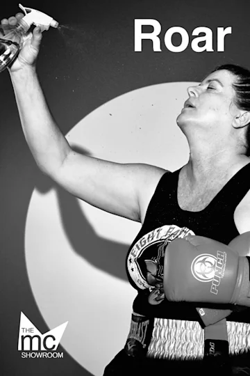 Roar at The MC Showroom tickets