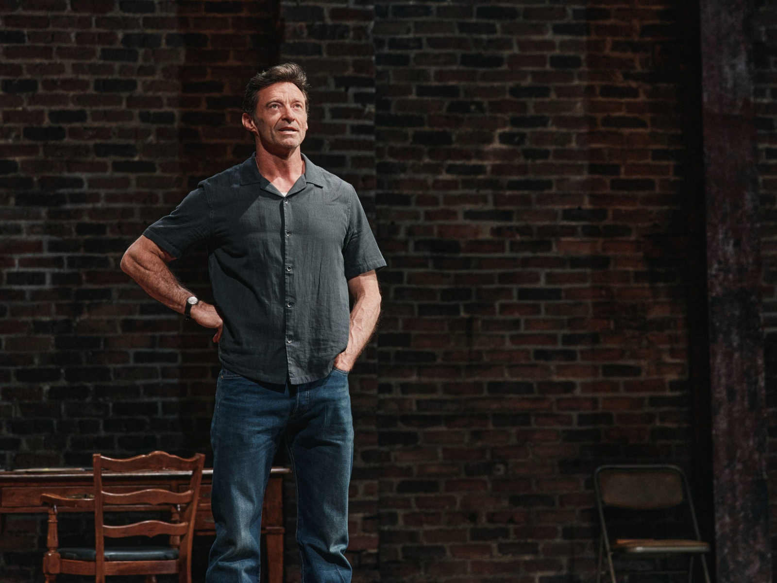 Sexual Misconduct of the Middle Classes: What to expect - 2