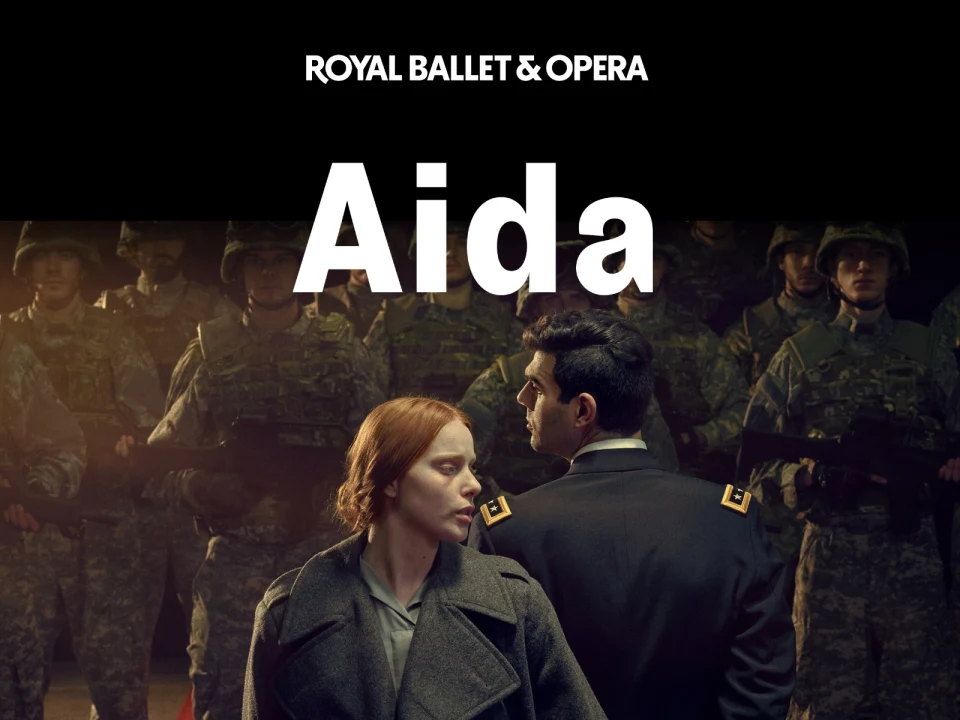 Aida: What to expect - 1