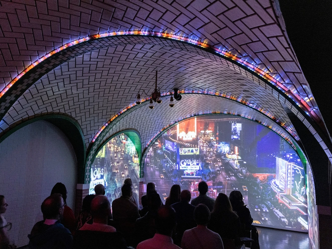 RiseNY: What to expect - 8