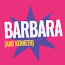 Barbara (and Kenneth)