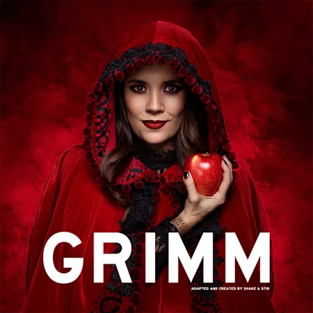 GRIMM: Tales from the Brothers Grimm