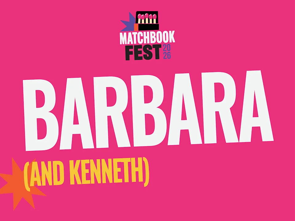 Barbara (and Kenneth): What to expect - 1