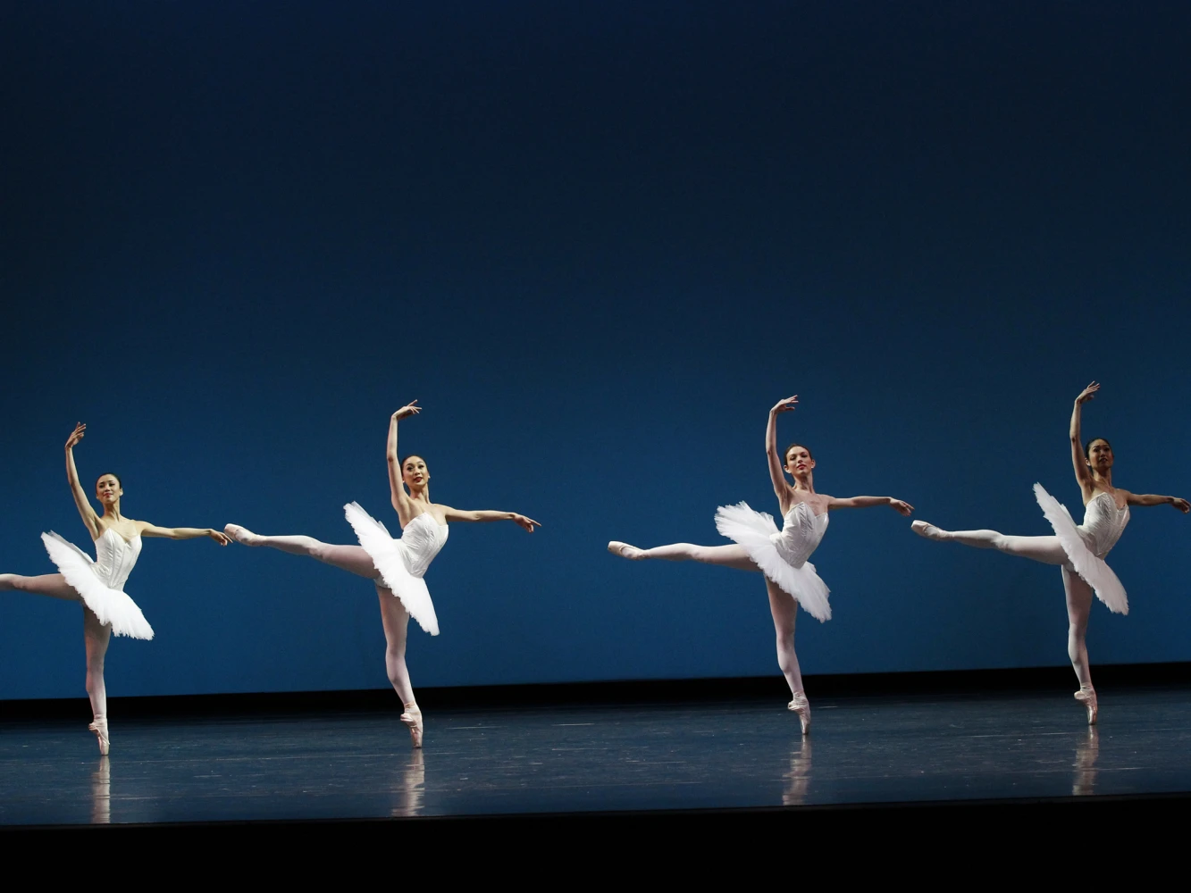 The Australian Ballet presents Études/Circle Electric: What to expect - 4