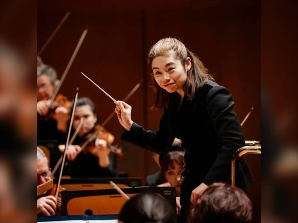Debussy & Stravinsky with Elim Chan: What to expect - 1