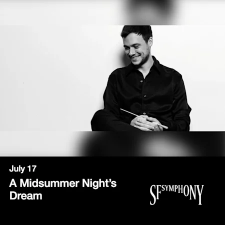 A Midsummer Night’s Dream
