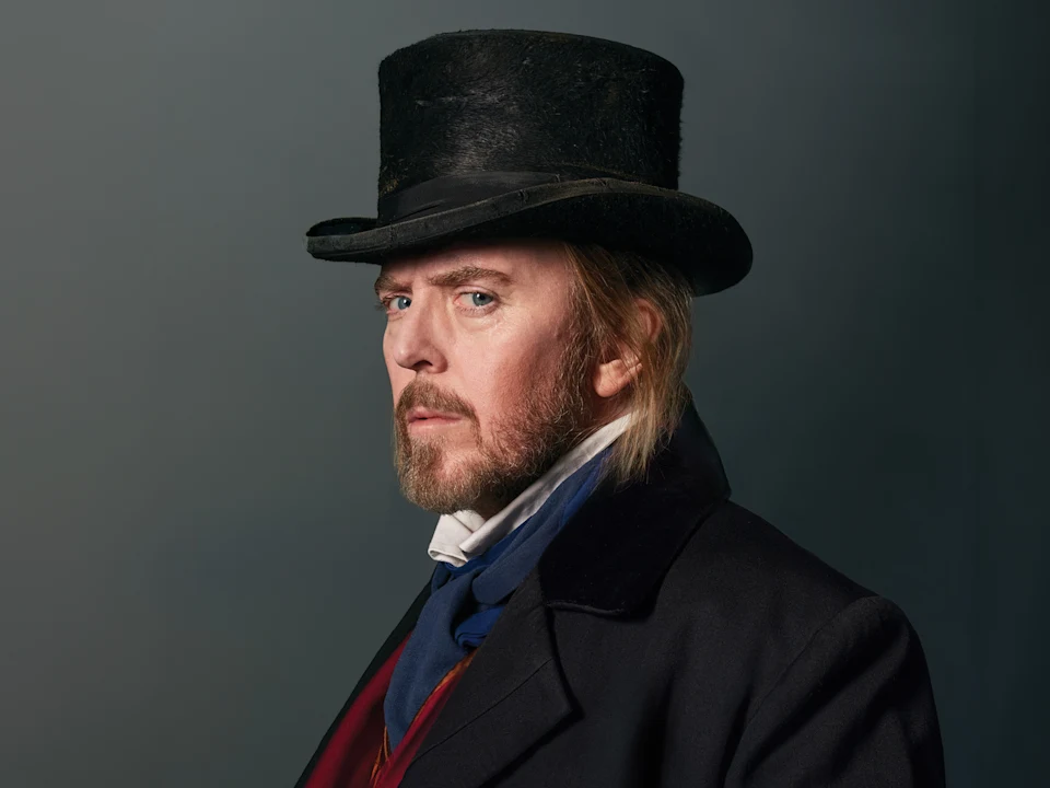 A Christmas Carol: What to expect - 1