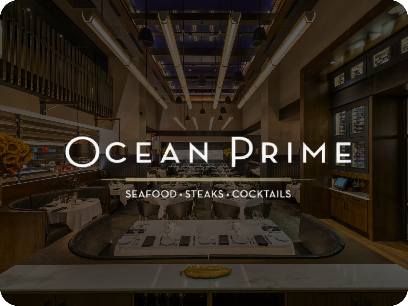 Ocean Prime
