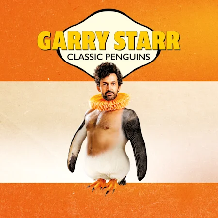 Garry Starr Classic Penguins