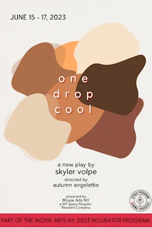 one drop cool Tickets