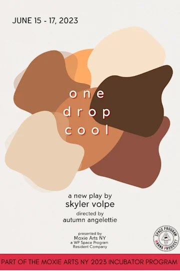 one drop cool Tickets