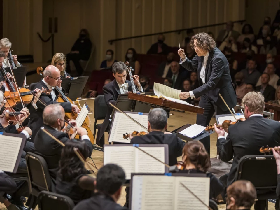 Atlanta Symphony Orchestra : What to expect - 1
