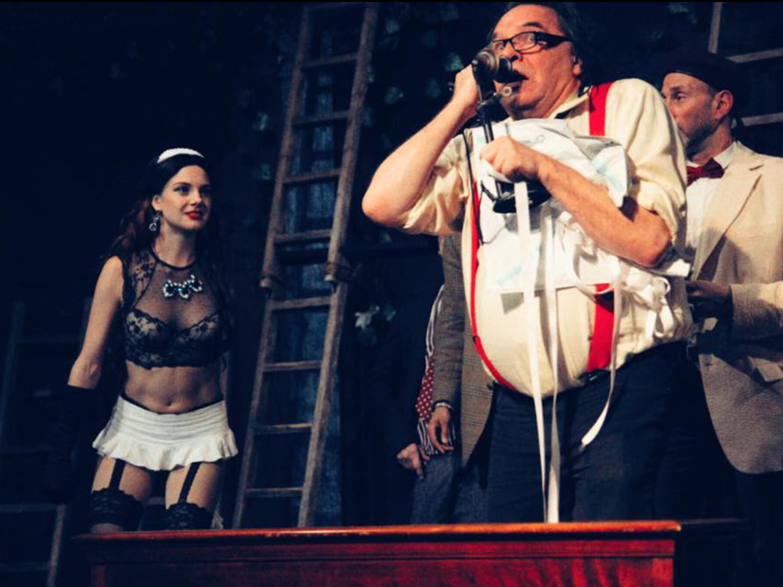 Master and Margarita: What to expect - 2